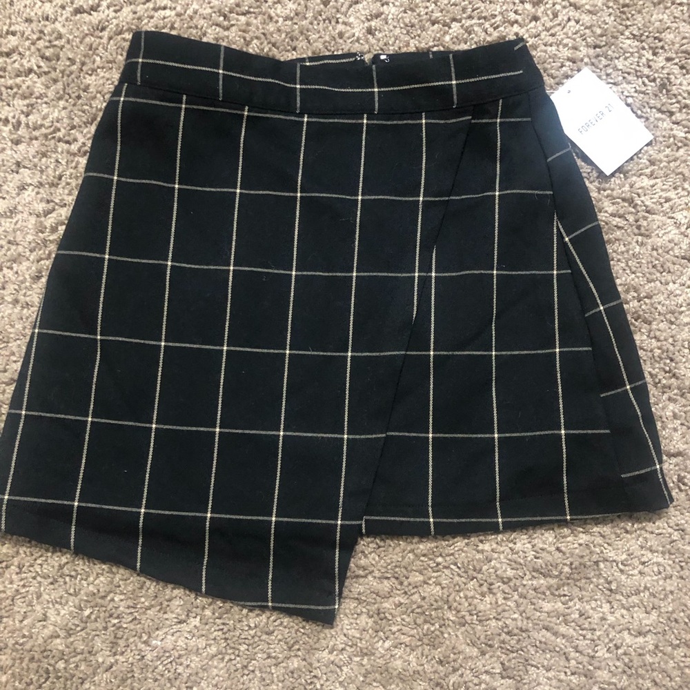 Forever 21 skirt